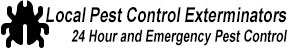 Hummels Store PA Pest Control Exterminators